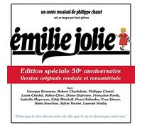 emilie jolie (30 anniversary)