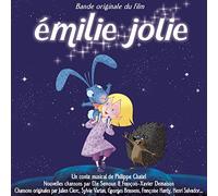 Emilie Jolie (Bof) - Emilie Jolie (Bof)