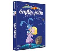 EMILIE JOLIE - DVD