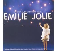 Philippe Chatel Emilie Jolie Un Conte Musical (CD)