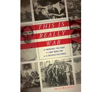 Emilie Le Beau Lucchesi This Is Really War (Copertina rigida)