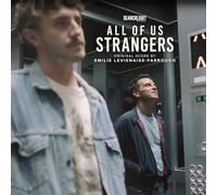 Frankie Goes to Hollywood – All of Us Strangers – Vinile 12" LP