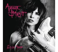 Emilie Marsh - Amour bandit