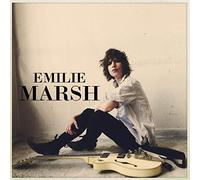Emilie Marsh - Emilie Marsh