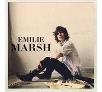 Emilie Marsh - Emilie Marsh (Vinyl Eponyme)