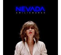 Emilie Marsh - Nevada (vinyl)