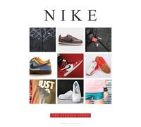 Emilie Murray Nike (Copertina rigida)