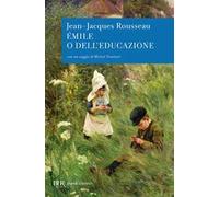 Émilie o dell'educazione