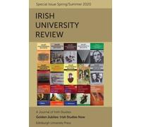 Emilie Pine Irish Studies Now (Tascabile) Irish University Review Special Issue