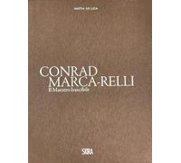 Emilie Ryan Conrad Marca-Relli (Bilingual edition) (Copertina rigida)