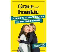 Emilie Sandoz-Voyer Grace and Frankie (Copertina rigida)