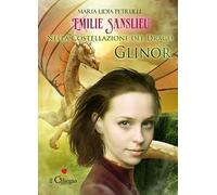 Emilie Sanslieu nella costellazione del drago Glinor