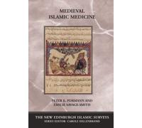 Emilie Savage-Smith Peter Pormann Medieval Islamic Medicine (Tascabile)