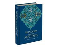 Emilie Savage-Smith Wisdom from the Ancients (Copertina rigida)