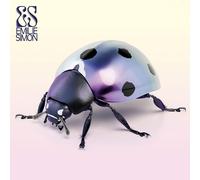 Emilie Simon ES (Vinyl LP) 12" Album