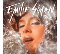 Emilie Simon Polaris Album Digipak