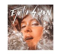 - Emilie Simon - Polaris (LP) (Vinile Colorato) - LP (analogico)