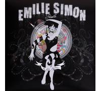 Emilie Simon - The Big Machine