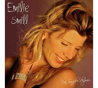 EMILIE SMILL - UN SOUFFLE D ESPOIR