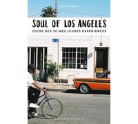 Emilien Crespo Soul of Los Angeles (French) (Tascabile) Soul of
