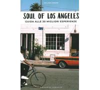 Emilien Crespo Soul of Los Angeles (Italian) (Tascabile) Soul of