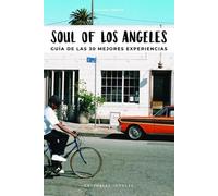 Emilien Crespo Soul of Los Angeles (Spanish) (Tascabile) Soul of