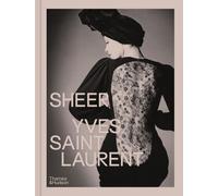 Émilile Hammen Shazia Boucher Domitille Éble Sheer: Yves Sai (Copertina rigida)