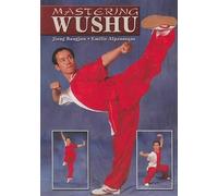 Emilio Alpanseque Jiang Bangjun Mastering Wushu (Tascabile)