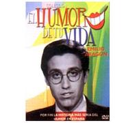 Emilio Aragon - Colec. El Humor de Tu Vida