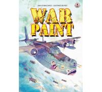 War Paint