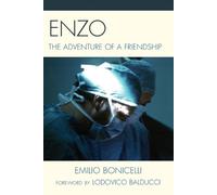 Emilio Bonicelli Enzo (Tascabile)