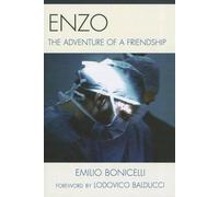 Emilio Bonicelli Enzo (Tascabile)