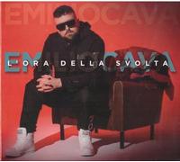 Emilio C ava L'Ora Della Svolta - CD