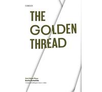 Emilio Carballido The Golden Thread and Other Plays (Tascabile)