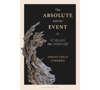 Emilio Carlo Corriero The Absolute and the Event (Tascabile)
