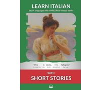 Emilio De Marchi Kees Van Den End Learn Italian with Short Stories (Tascabile)