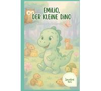 Emilio, der kleine Dino: Abenteuer im Zauberwald