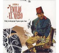 Emilio El Moro - Emilio El Moro 2cd