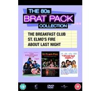 Emilio Estevez - Brat Pack Collection-Breakfast