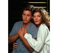 Emilio Estevez E Rene Russo [1005175] Foto 8x10 (Altre Dimensioni Disponibili)