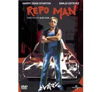Emilio Estevez - Repo Man [Edizione: Giappone]