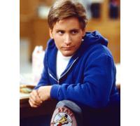 Emilio Estevez The Breakfast Club Foto Del Film [S274348] Scelta Di Dimensione