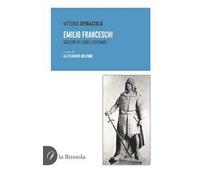 Emilio Franceschi. Scultore in legno e statuario