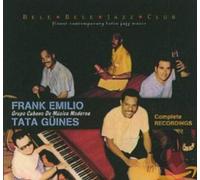 EMILIO, FRANK - GRUPO CUBANO DE MUSICA..