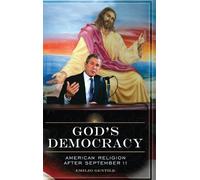 Emilio Gentile God's Democracy (Copertina rigida)