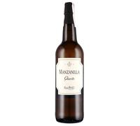 Emilio Hidalgo Charito Manzanilla DO 0,75 ℓ