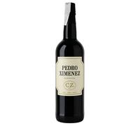Emilio Hidalgo CZ Sherry DO Pedro Ximénez 0,75 ℓ