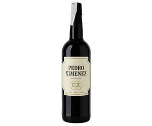 Emilio Hidalgo CZ Sherry DO Pedro Ximénez 0,75 ℓ