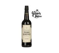 EMILIO HIDALGO PEDRO XIMENEZ SHERRY VINO DULCE NATURAL JEREZ ANDALUCIA SPAGNA