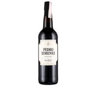 Emilio Hidalgo Sherry Pedro Ximénez DO 0,75 ℓ